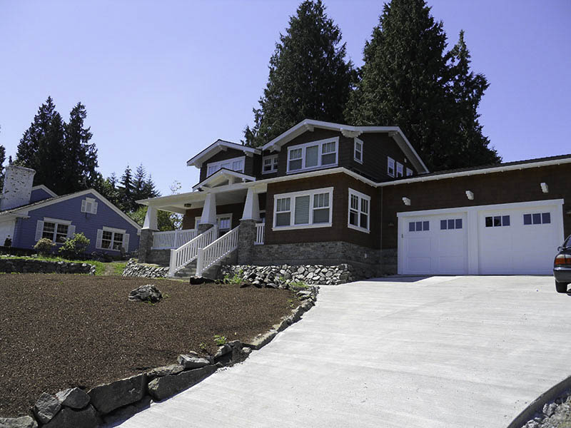 Los 9 mejores constructores de viviendas personalizadas en Kenmore, Washington