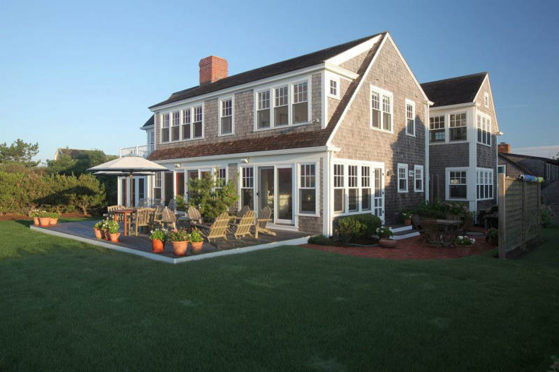 Los mejores constructores de viviendas personalizadas en Massachusetts