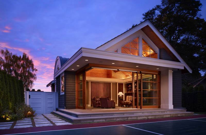 Los mejores constructores de viviendas personalizadas en Washington