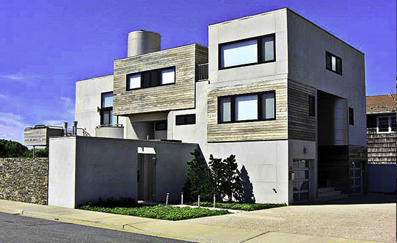 Los 5 mejores arquitectos residenciales en Rockville Centre, Nueva York