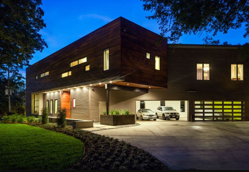 Los mejores constructores de viviendas personalizadas en Luisiana