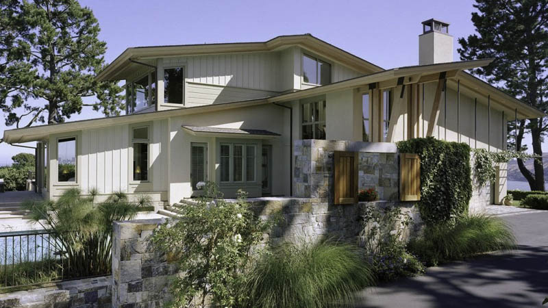 Los 14 mejores constructores de viviendas personalizadas en Tiburon, California