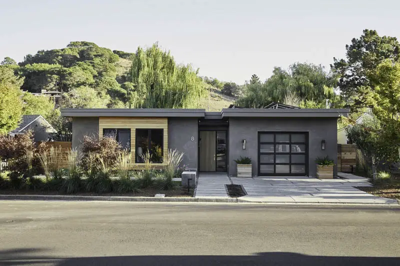 Los 14 mejores constructores de viviendas personalizadas en Tiburon, California