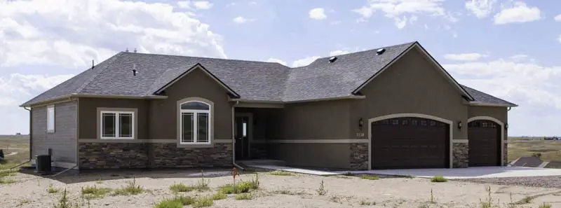 Los mejores constructores de viviendas personalizadas en Wyoming