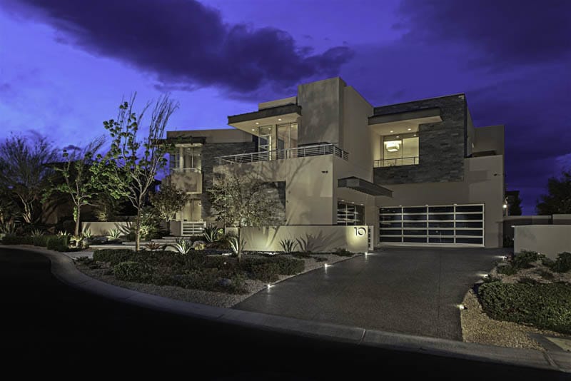 Los mejores constructores de viviendas personalizadas en Henderson, Nevada