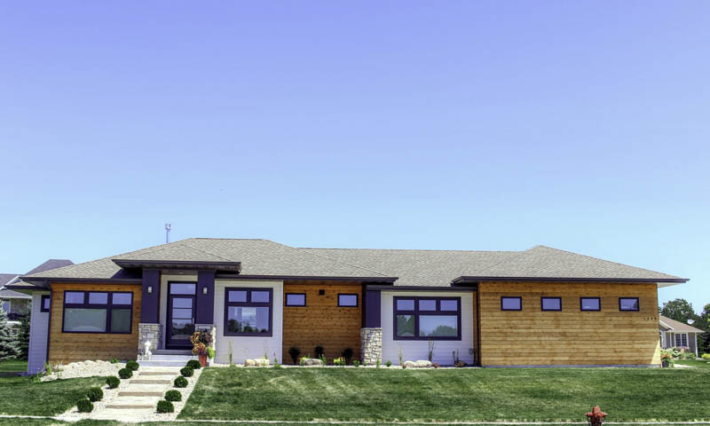 Los mejores constructores de viviendas personalizadas en Dakota del Sur