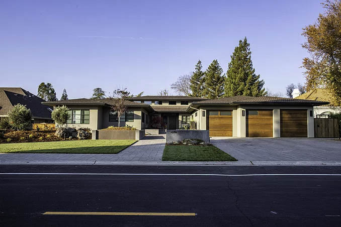 Los 5 mejores constructores de viviendas personalizadas en Davis, California