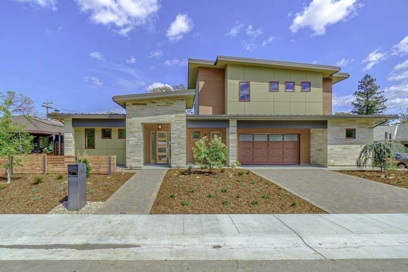 Los 5 mejores constructores de viviendas personalizadas en Davis, California