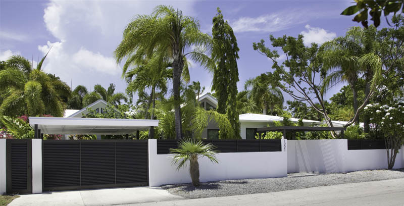 Los 6 mejores arquitectos residenciales en Key West, Florida