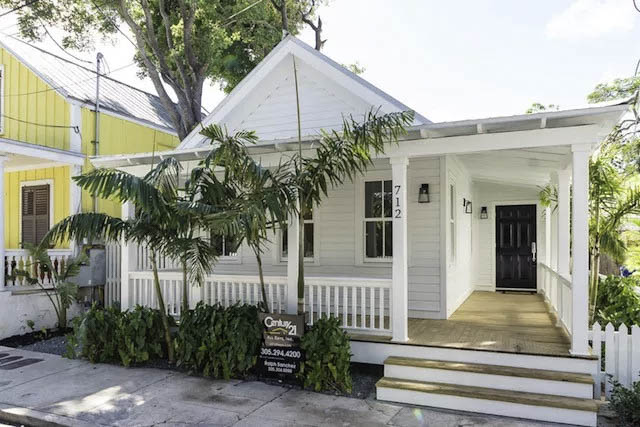Los 6 mejores arquitectos residenciales en Key West, Florida