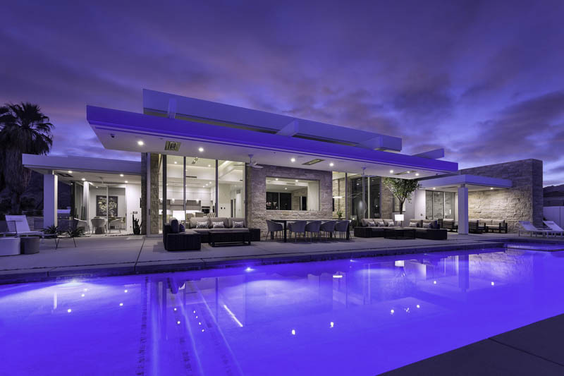 Los 15 mejores arquitectos residenciales en Indian Wells, California