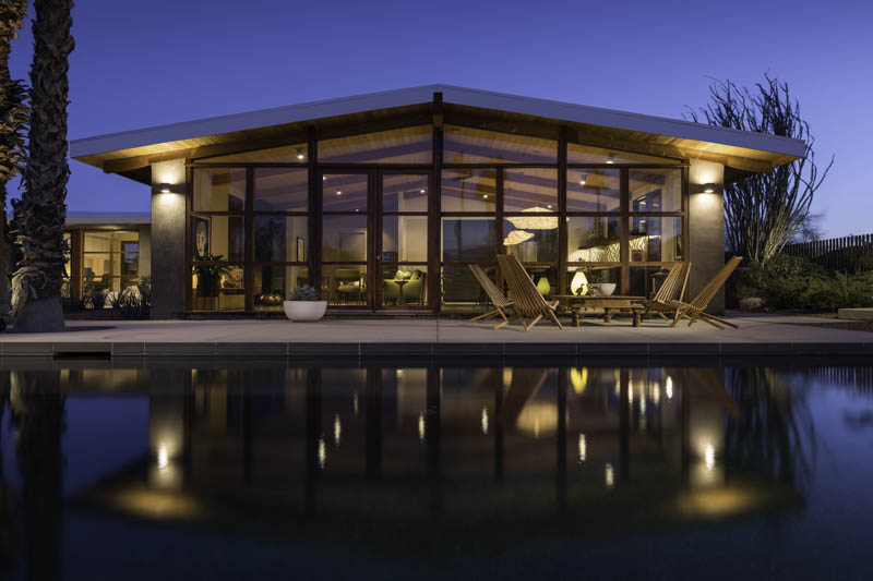 Los 15 mejores arquitectos residenciales en Indian Wells, California
