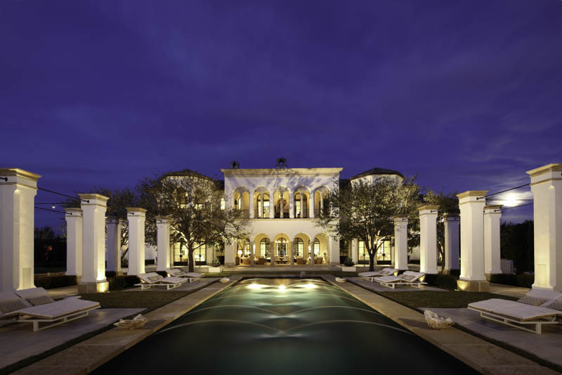Los mejores arquitectos y diseñadores residenciales en Beverly Hills, California