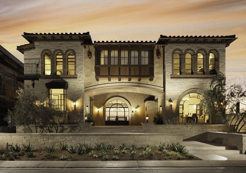 Los 12 mejores constructores de viviendas personalizadas en Fountain Valley, California