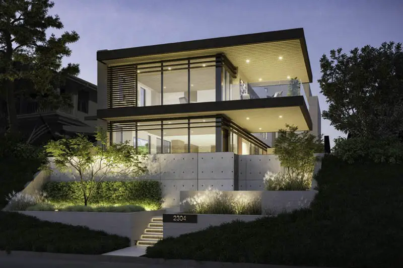 Los 12 mejores constructores de viviendas personalizadas en Fountain Valley, California