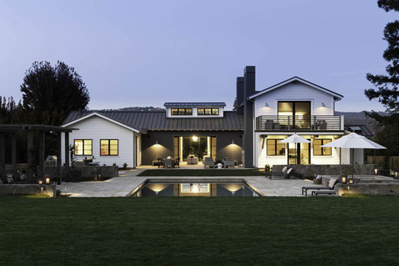 Los 10 mejores arquitectos residenciales en Fairfax, California