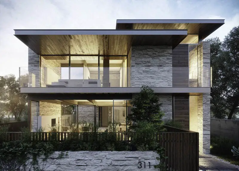 Los 8 mejores arquitectos residenciales en Laguna Beach, California