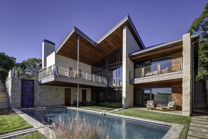 Los mejores arquitectos y diseñadores residenciales en Fort Worth, Texas