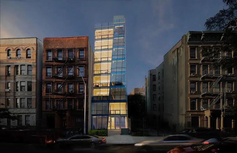 Los mejores arquitectos y diseñadores residenciales en Brooklyn, Nueva York