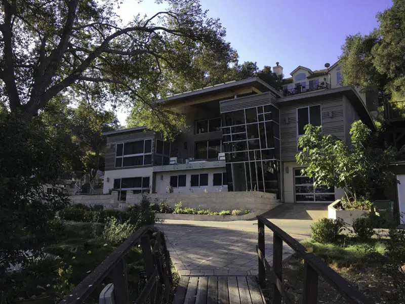 Los 5 mejores arquitectos residenciales en Agoura Hills, California