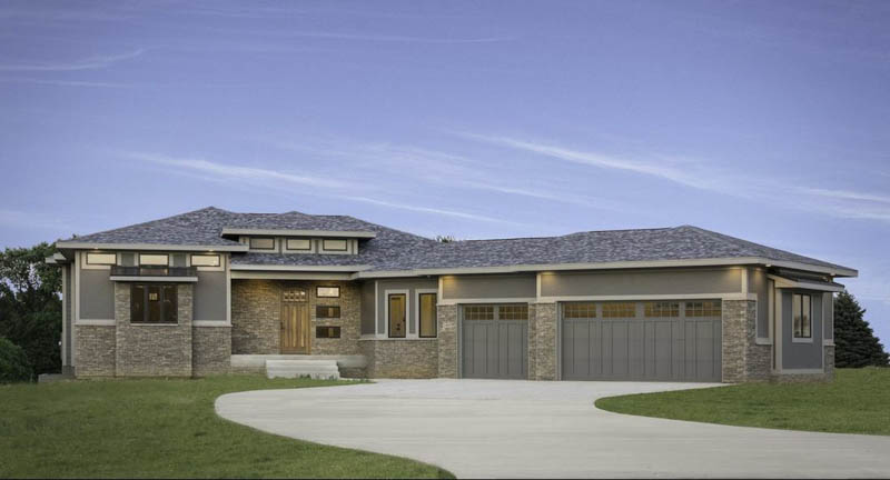 Los mejores constructores de viviendas personalizadas en Iowa