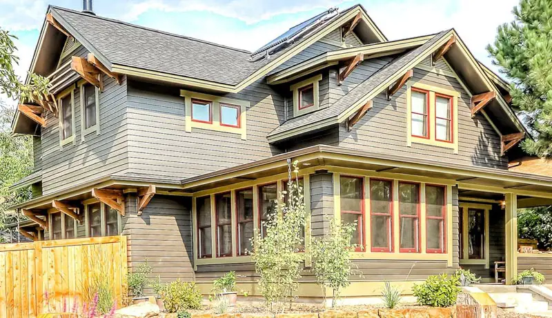 Los mejores constructores de viviendas personalizadas en Idaho