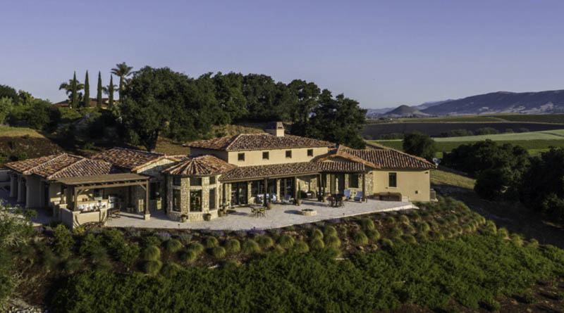 Los 10 mejores arquitectos residenciales en San Luis Obispo, California