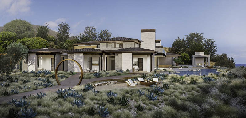 Los 7 mejores constructores de viviendas personalizadas en Westlake Village, California