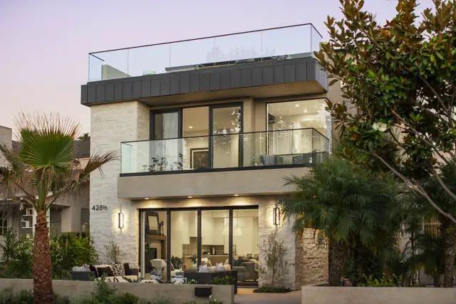 Los 5 mejores constructores de viviendas personalizadas en Aliso Viejo, California
