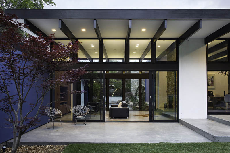 Los 10 mejores arquitectos residenciales en Hillsborough, California