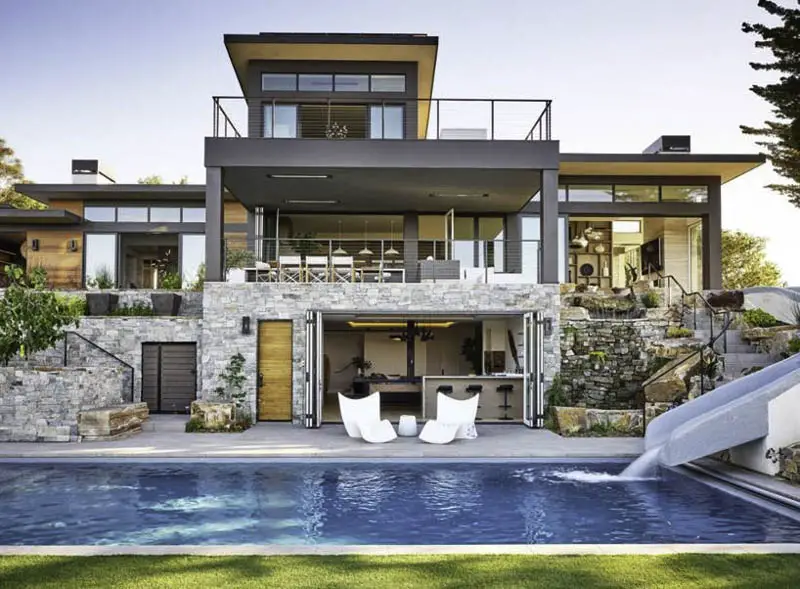 Los 10 mejores arquitectos residenciales en Hillsborough, California