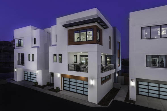 Los 5 mejores arquitectos residenciales en San Ramón, California