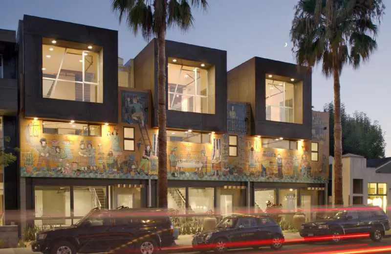 Los mejores arquitectos y diseñadores residenciales en Santa Mónica, California
