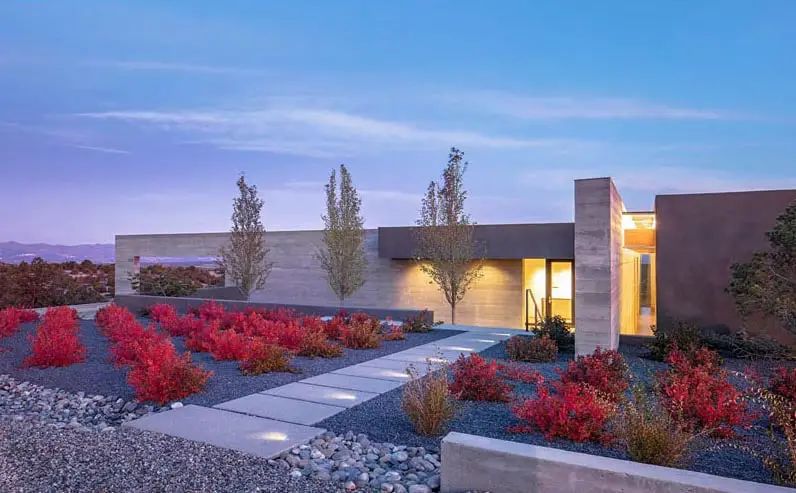 Los mejores constructores de viviendas personalizadas en Nuevo México
