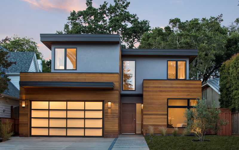 Los mejores constructores de viviendas personalizadas en Menlo Park, California