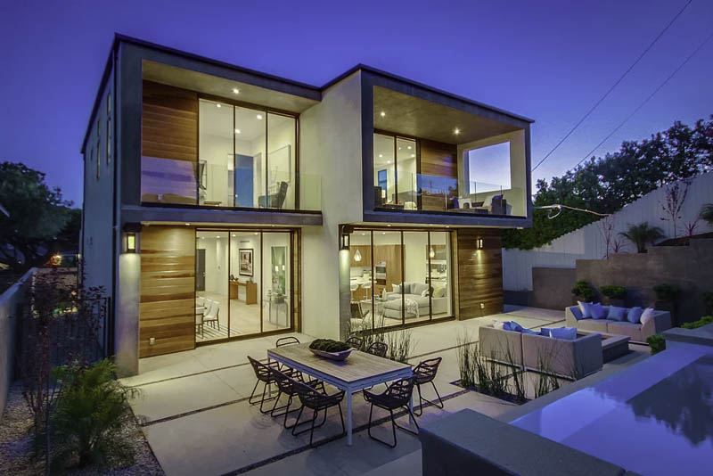 Los 4 mejores arquitectos residenciales en Walnut, California
