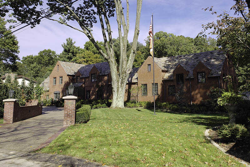 Los 9 mejores arquitectos residenciales en Fox Chapel, Pensilvania