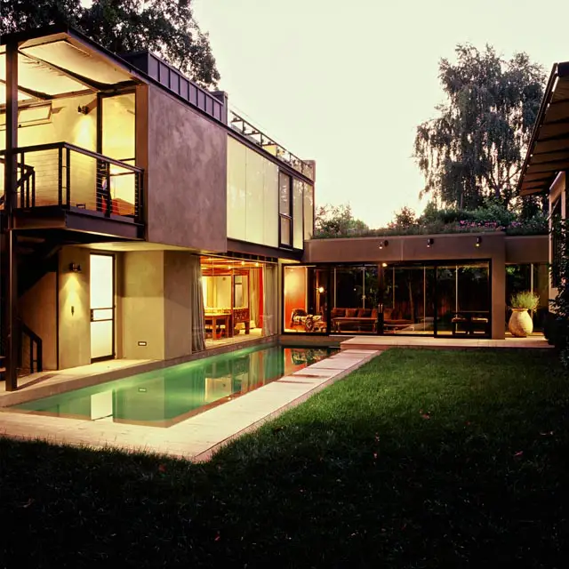Los mejores arquitectos y diseñadores residenciales en Palo Alto, California