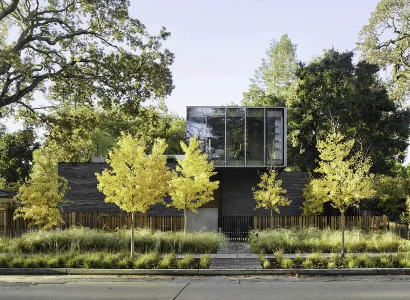 Los mejores arquitectos y diseñadores residenciales en Palo Alto, California