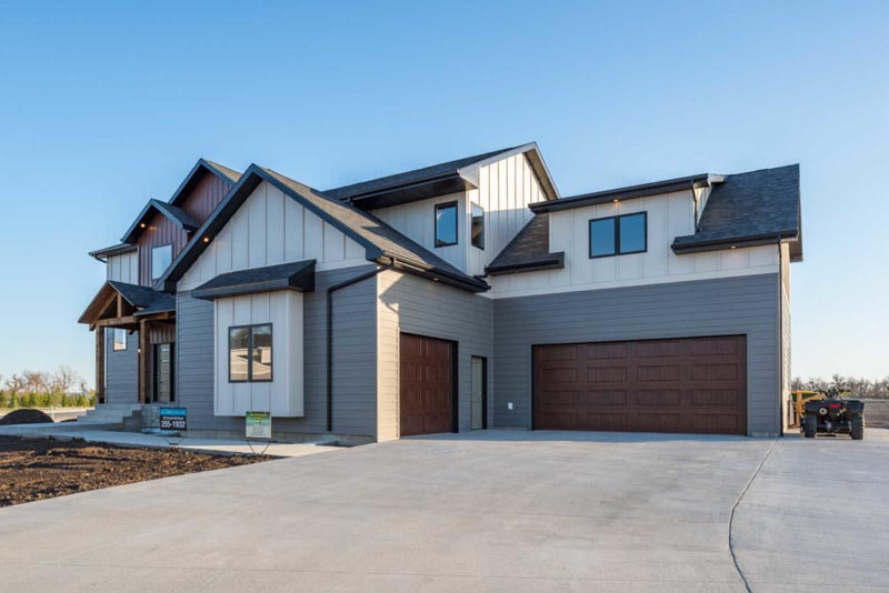 Los mejores constructores de viviendas personalizadas en Dakota del Norte