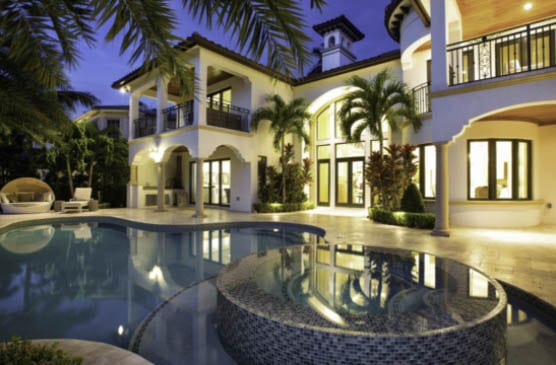 Los mejores constructores de viviendas personalizadas en Fort Lauderdale, Florida