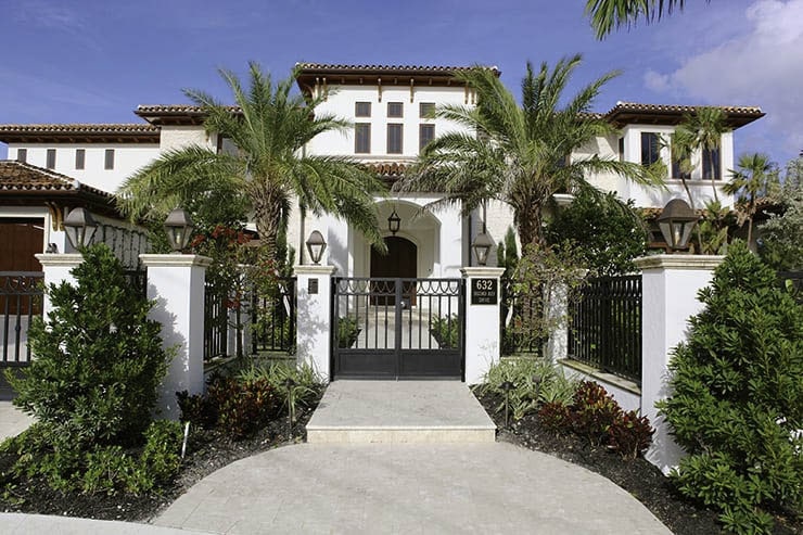 Los mejores constructores de viviendas personalizadas en Fort Lauderdale, Florida