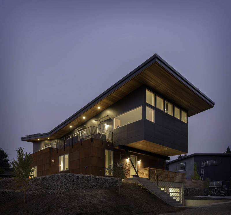 Los 15 mejores arquitectos residenciales en Tacoma, Washington