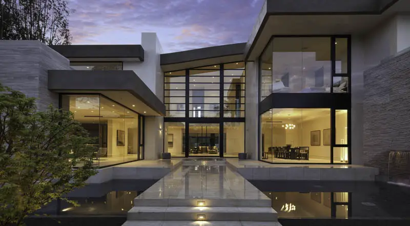 Los mejores arquitectos y diseñadores residenciales en Orange, California