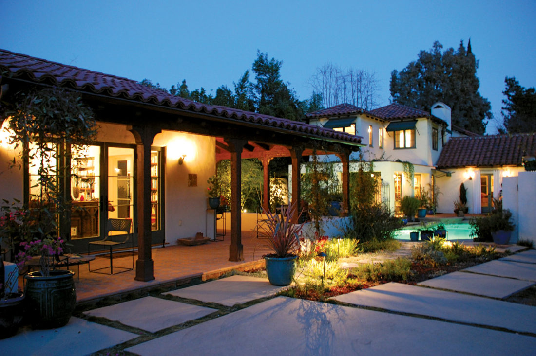 Los mejores arquitectos y diseñadores residenciales en Pasadena, California