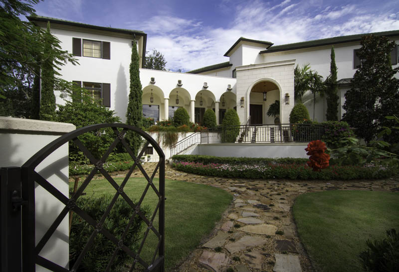 Los 8 mejores arquitectos residenciales en Longboat Key, Florida