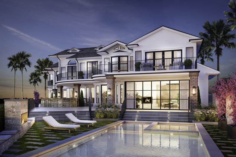 Los 5 mejores constructores de viviendas personalizadas en Cypress, California