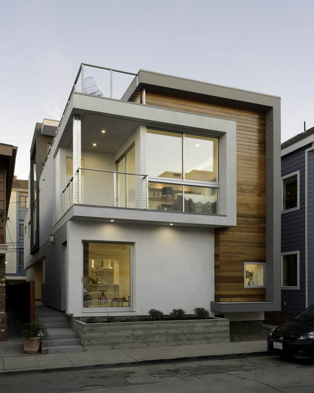 Los 5 mejores constructores de viviendas personalizadas en Cypress, California