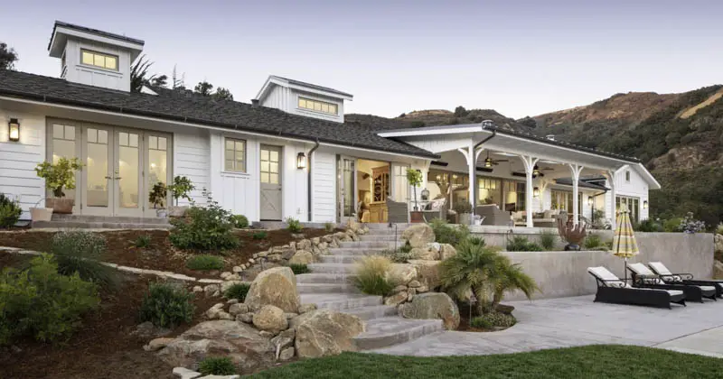 Los 12 mejores arquitectos residenciales en Monterey, California