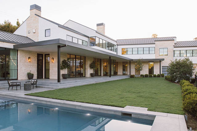 Los 10 mejores arquitectos residenciales en Calabasas, California